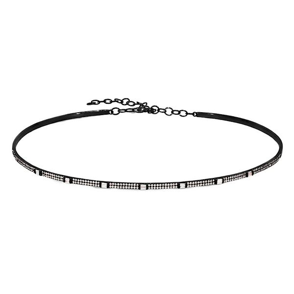 Colette Choker Necklace