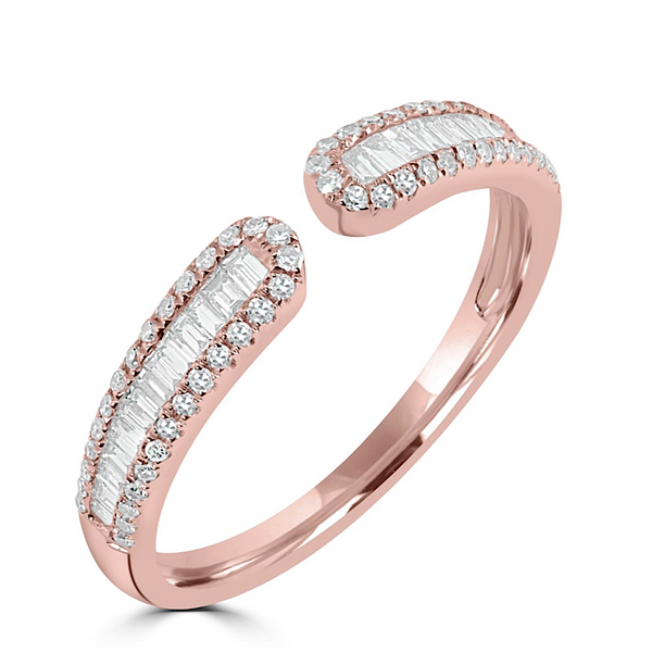 Amalfi Ring