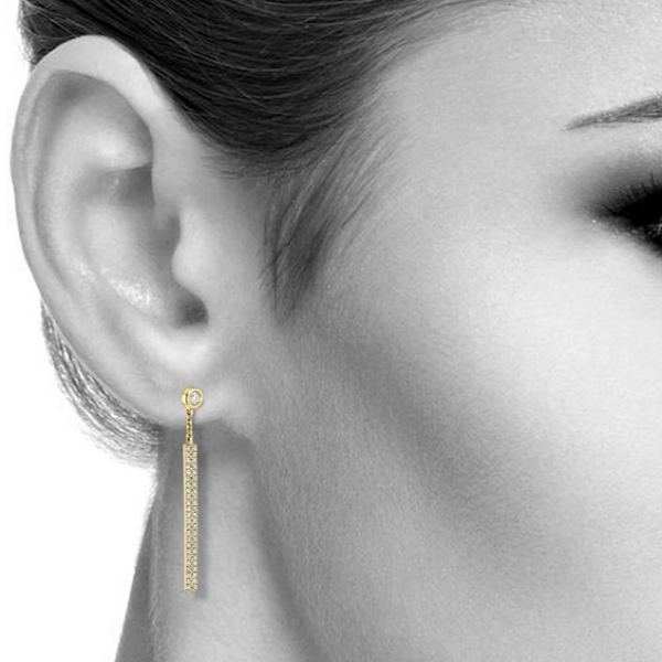 Clara Earrings