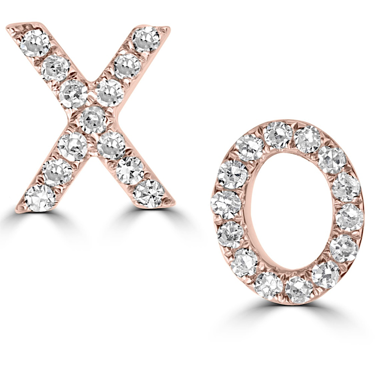 XO Earrings