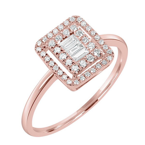 Dalia Ring