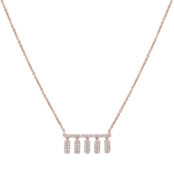 Milani Necklace