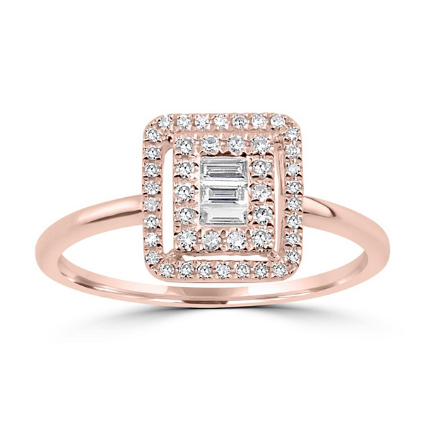 Dalia Ring