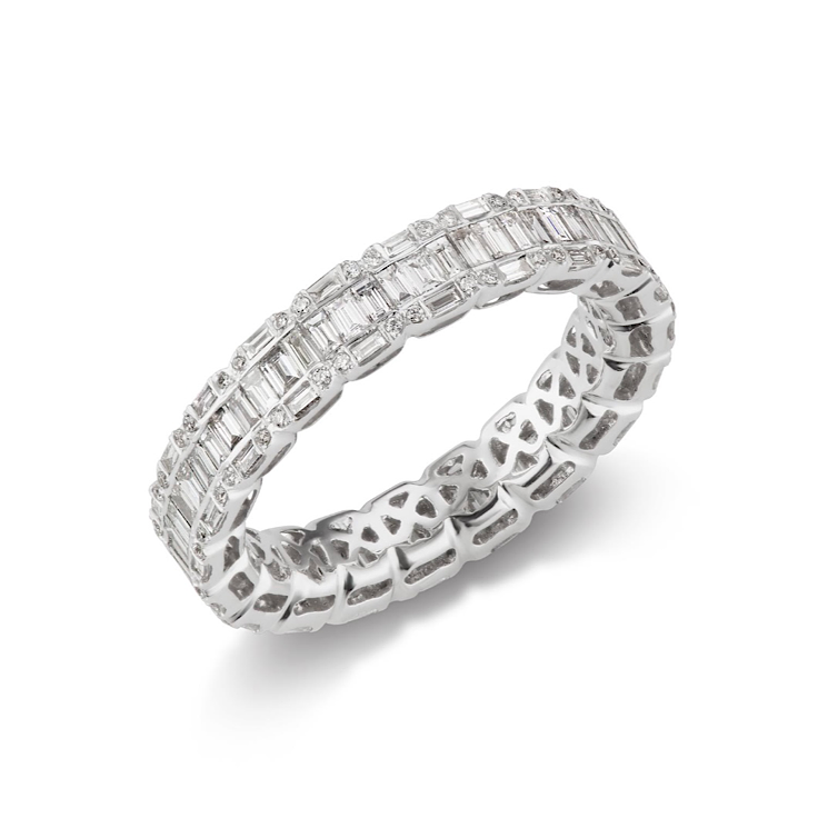 Diamond Eternity Ring