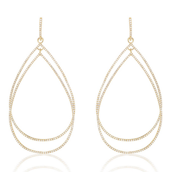 Arielle Earrings