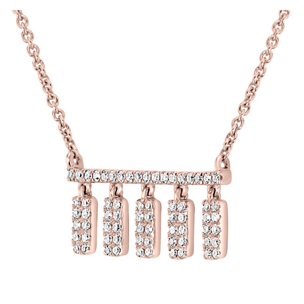 Milani Necklace