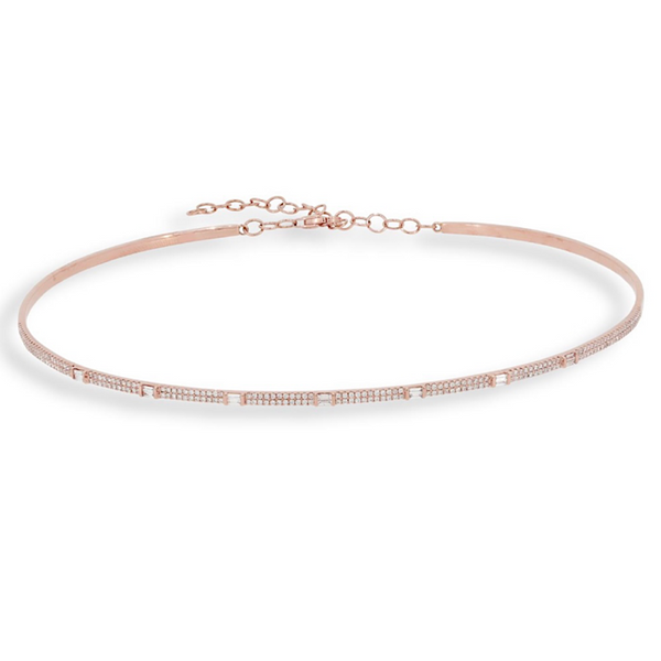 Colette Choker Necklace