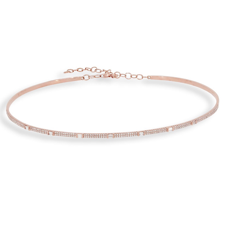 Colette Choker Necklace