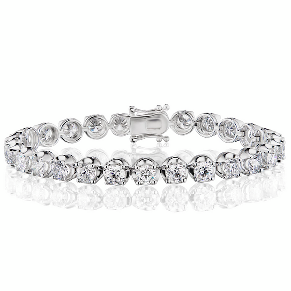 First Lady Tennis Bracelet