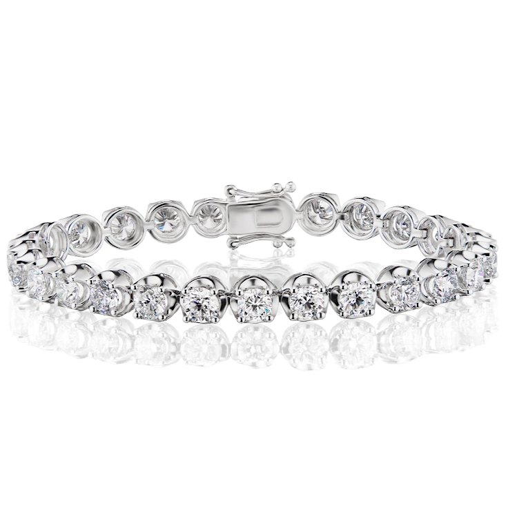 First Lady Tennis Bracelet