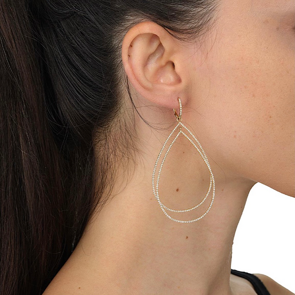 Arielle Earrings