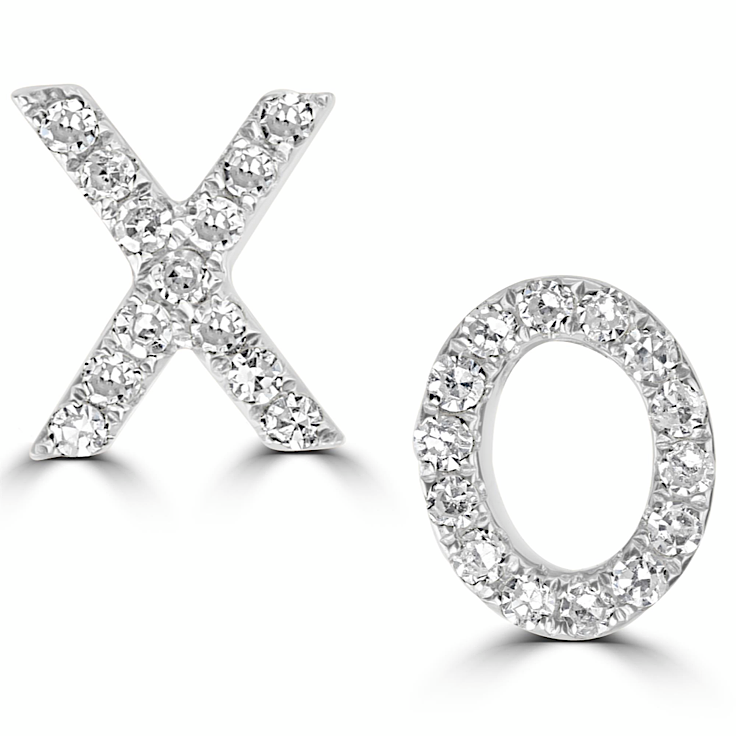 XO Earrings
