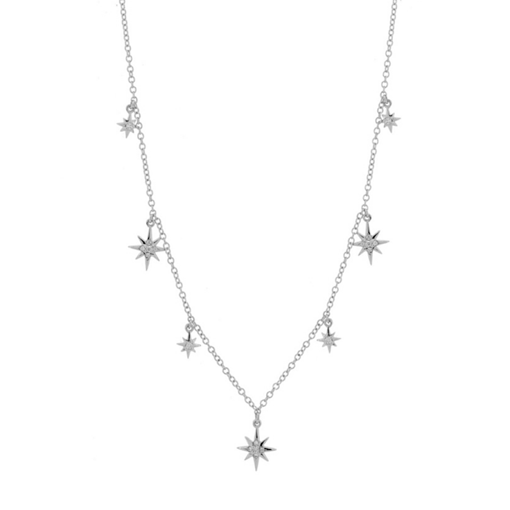 Celestial Necklace