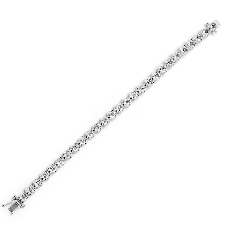 First Lady Tennis Bracelet